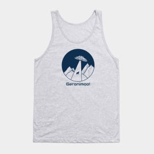 Geronimoo! Tank Top